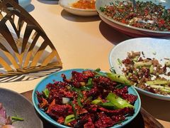 -山石榴·贵州菜(丰盛里店)