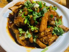 -烤五行·烧烤烤串(石佛营店)
