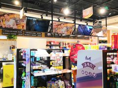 -苏宁易购(Suning Pro深圳华强北店)