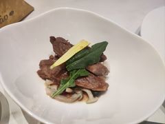 -ZHAO赵·牛扒坊(万象城店)