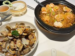 -楚山晓·湖北菜(武汉光谷K11店)