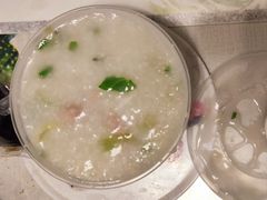 肉片粥-银记肠粉店(中山一路店)