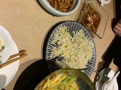 -川流不息(北蔡休闲广场店)