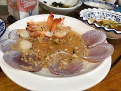 -糟粕醋·椰苑海南菜餐厅(亚龙湾天域酒店)