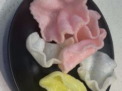 -味之绝美蛙鱼头火锅(松江万达店)