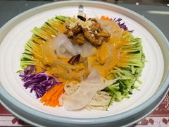 -添福来墨鱼饺子 · 海鲜东北菜(大连星海·黄浦路店)