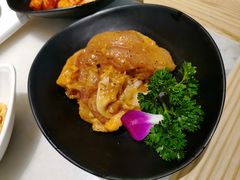 -韩宫宴烤肉·料理(宝山万达店)