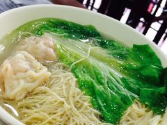 云吞面-应记面家(普澜二路店)