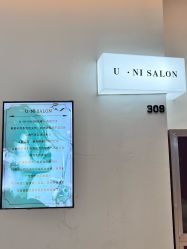 -U·NI SALON 造型