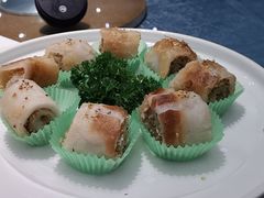 -南太湖山庄·四季轩&国风堂中餐厅