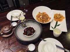 -茶叁酒肆·楚味江湖(菱角湖店)