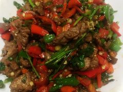 -原鄉本味 楚菜 丹江口鱼(北苑店)