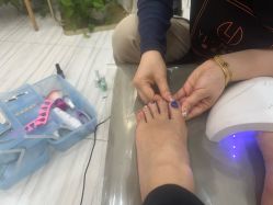 -雅洁美甲美睫