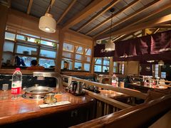 -九田家黑牛烤肉料理(新辰里亚运村店)
