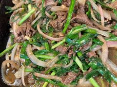 -张家卫·阳江菜·小海鲜(肥婆湾桥店)