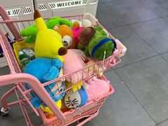 -娃娃集合营(上海闵行天街店)
