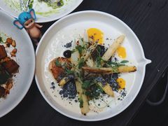 -Ocean's Table 欧舍