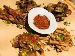 -辛香汇·现炒川菜(武进吾悦店)