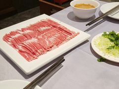 -东来顺饭庄(apm总店)
