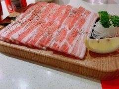-猫爪爪原切自助烤肉(观音桥阳光世纪店)