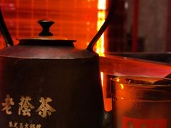 -朱光玉火锅馆(正弘城店)