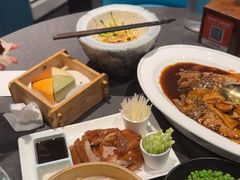 -柒园·三十年创意杭帮菜(龙湖滨江天街店)