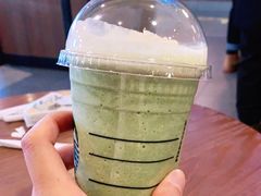 -星巴克(天津火车站店)