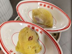 -四囍码头海鲜烧烤自助火锅(外滩南京东路悦荟广场店)