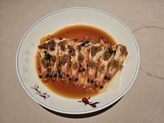 -小炳胜(卓悦中心店)