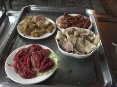 -李德富老街牛杂火锅(抚琴街店)