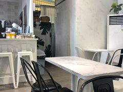 大堂-乐果甜心·潮汕冰室(南澳后宅分店)