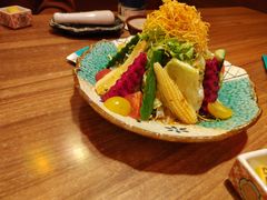 -隐月· 㐂和食屋(芝罘万达公馆店)