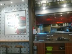 -老妈米线(港龙店)