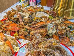 -庆山饭店·海鲜饺子家常菜(北戴河黑石路店)