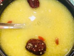 红枣枸杞小米粥-华一楼(澳德乐店)