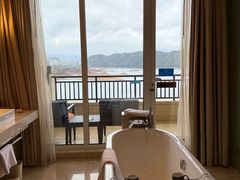 -杭州千岛湖滨江希尔顿度假酒店