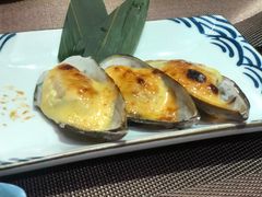 -福樱兰海鲜放题铁板烧(加州店)