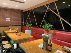 -重庆小面·抄手(解放碑好吃街店)