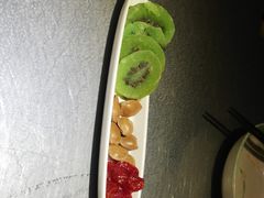 -探鱼·鲜青椒爽麻烤鱼(三水广场店)