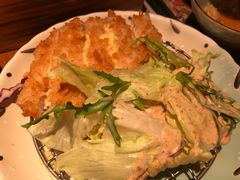 -仓桥家·焗寿司·锅物(光谷步行街店)