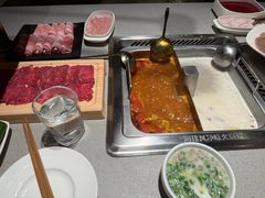 -海底捞火锅(吴中路店)