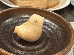 -万丽轩·粤菜(王府井金茂万丽酒店)