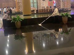 -青岛海尔洲际酒店