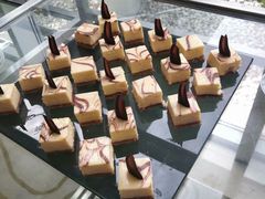 -青岛海尔洲际酒店