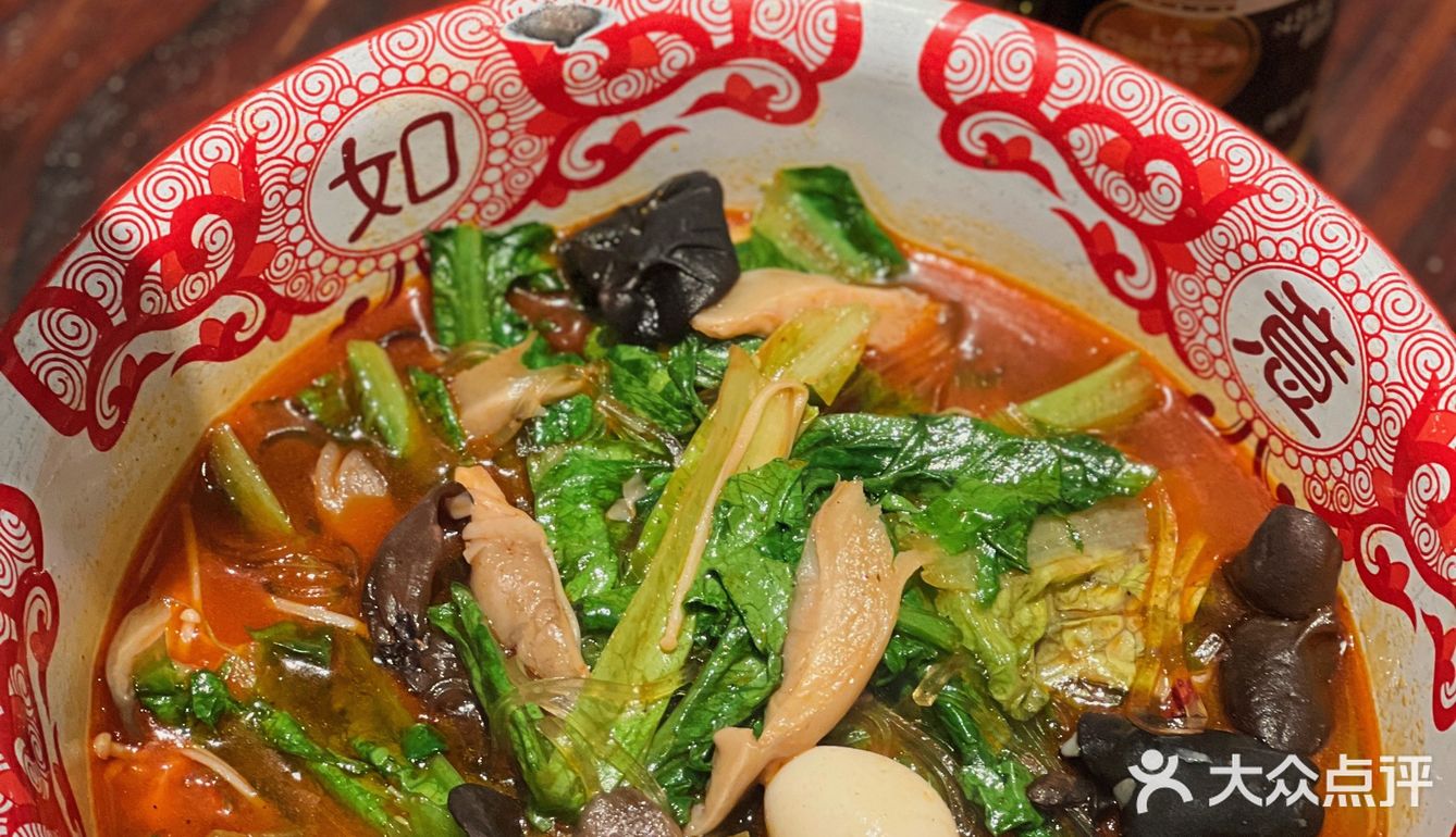 破店东北烧烤终于开放堂食啦！！