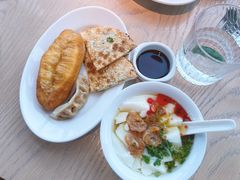 自助brunch-杭州柏悦酒店·潮餐厅