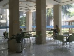 -华东理工大学徐汇校区-图书馆