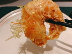 -T館·花园艺术餐厅