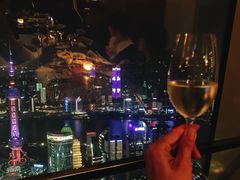 -上海柏悦酒店·世纪100牛排馆