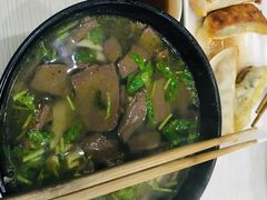-大董锅贴(崇安寺店)